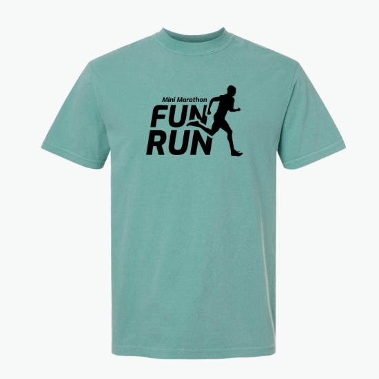 Comfort Colors Garment-Dyed Heavyweight T-Shirt