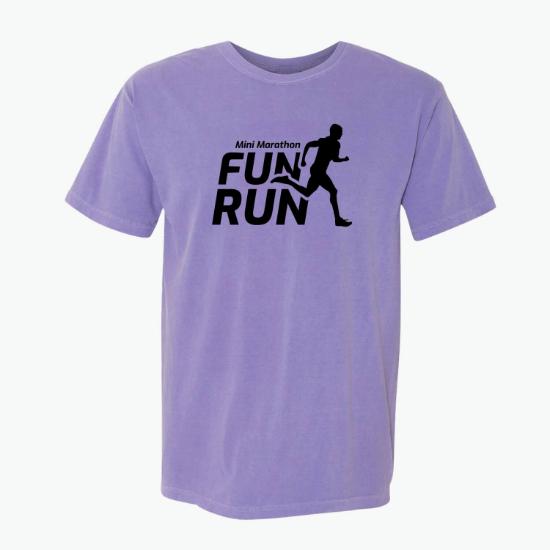 Comfort Colors Garment-Dyed Heavyweight T-Shirt
