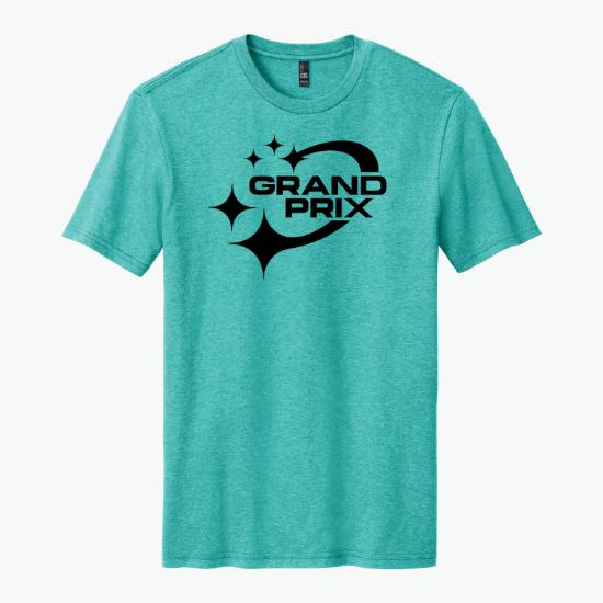 District Perfect Blend Tee - Men's