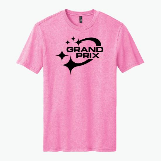 District Perfect Blend Tee - Men's