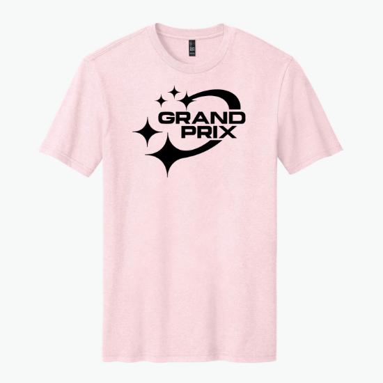 District Perfect Blend Tee - Men's