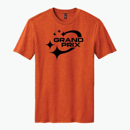 District Perfect Blend Tee - Men's