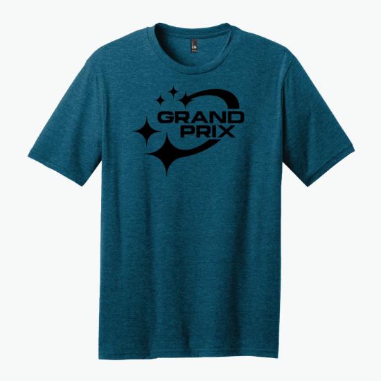 District Perfect Blend Tee - Men's