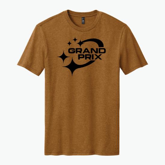 District Perfect Blend Tee - Men's