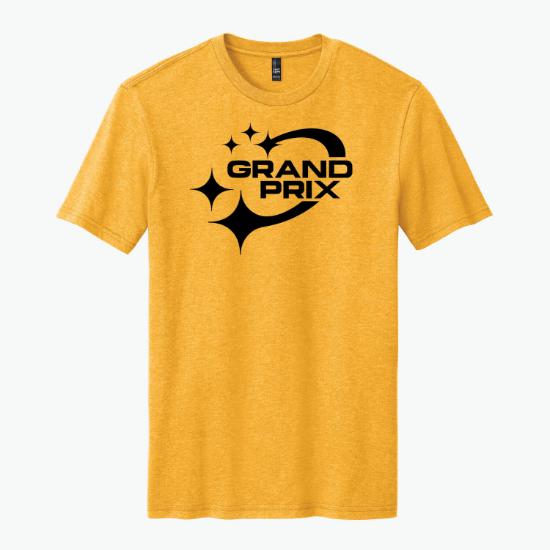 District Perfect Blend Tee - Men's