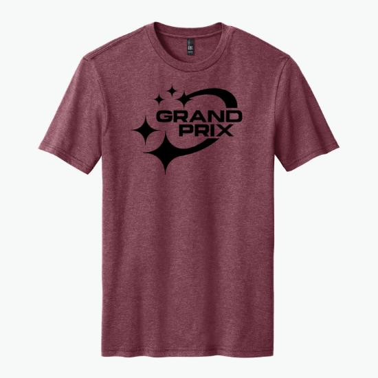 District Perfect Blend Tee - Men's