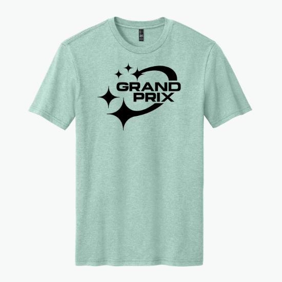 District Perfect Blend Tee - Men's