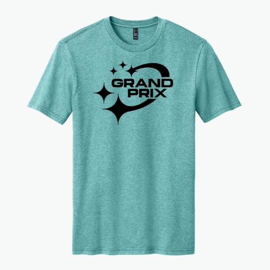 District Perfect Blend Tee - Men's