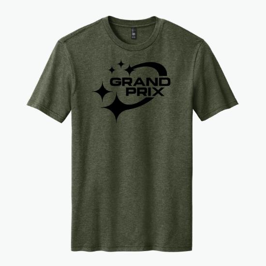 District Perfect Blend Tee - Men's
