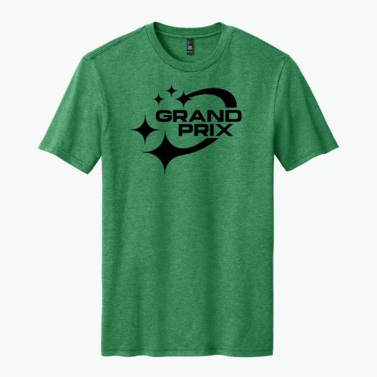 District Perfect Blend Tee - Men's