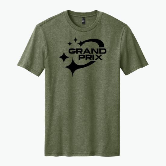 District Perfect Blend Tee - Men's