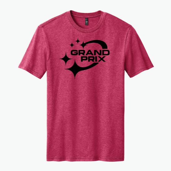 District Perfect Blend Tee - Men's