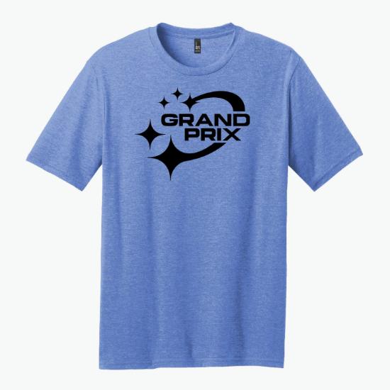 District Perfect Blend Tee - Men's