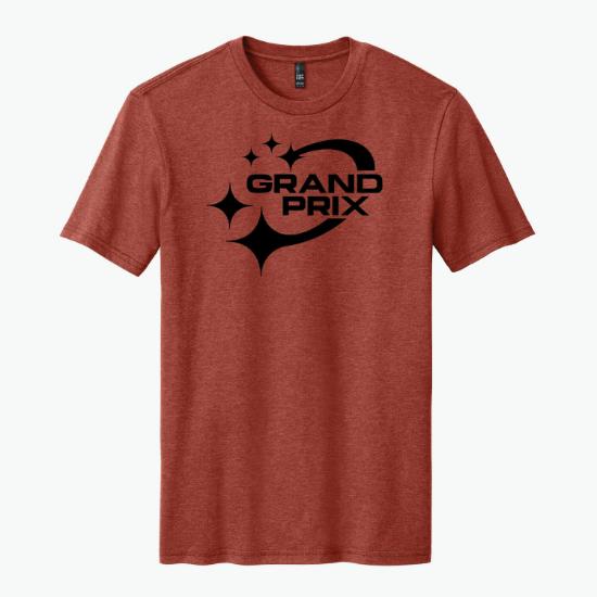 District Perfect Blend Tee - Men's