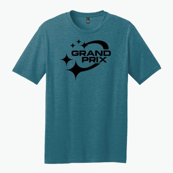 District Perfect Blend Tee - Men's