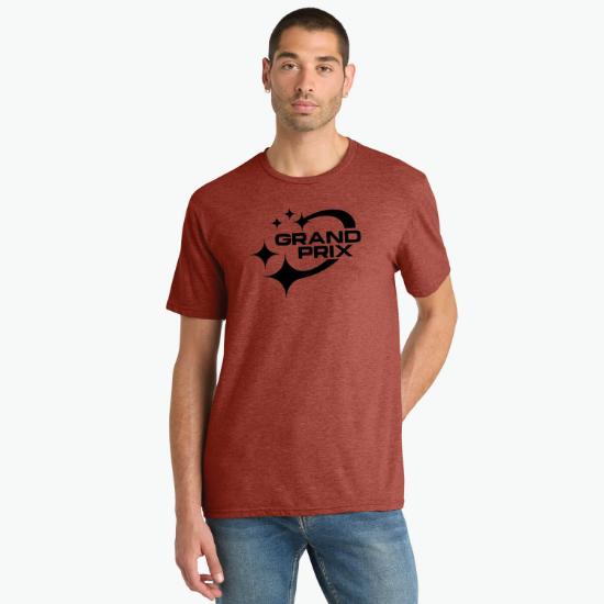 District Perfect Blend Tee - Men's