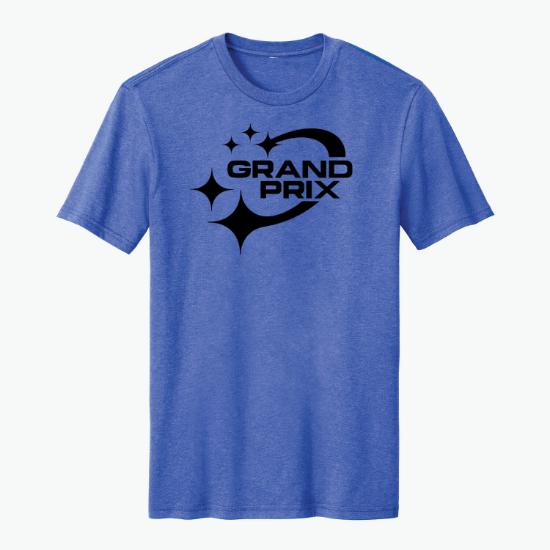 District Perfect Blend Tee - Men's