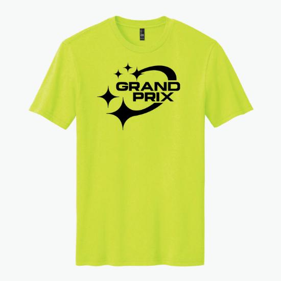 District Perfect Blend Tee - Men's