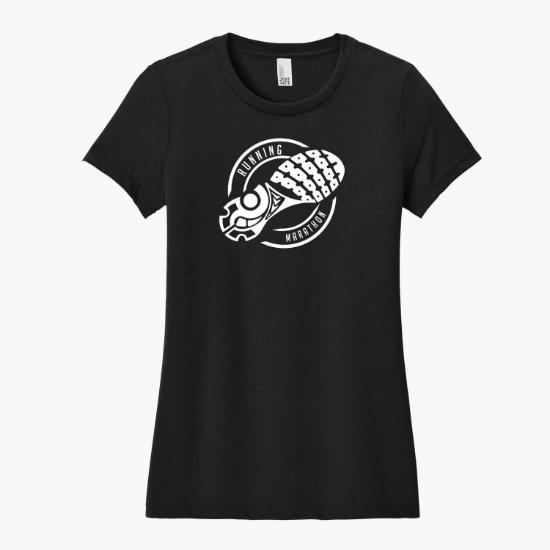 District Perfect Blend Tee - Women's