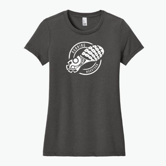 District Perfect Blend Tee - Women's
