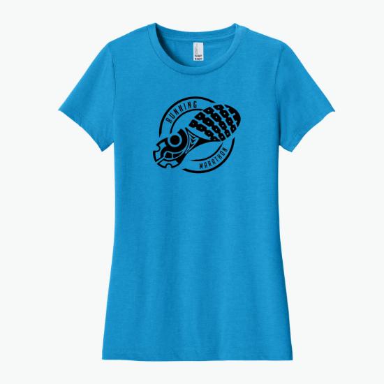 District Perfect Blend Tee - Women's
