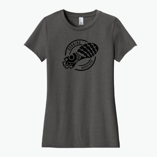 District Perfect Blend Tee - Women's