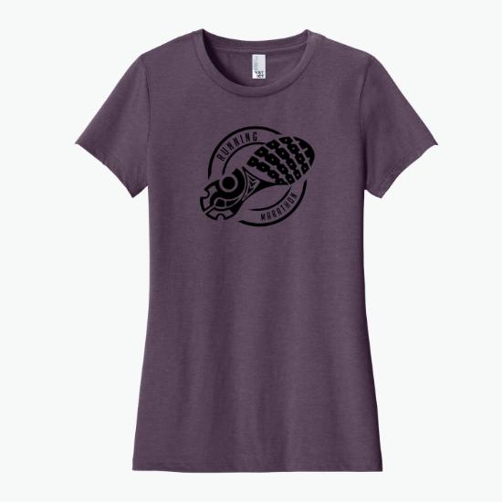 District Perfect Blend Tee - Women's