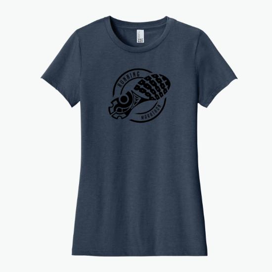 District Perfect Blend Tee - Women's