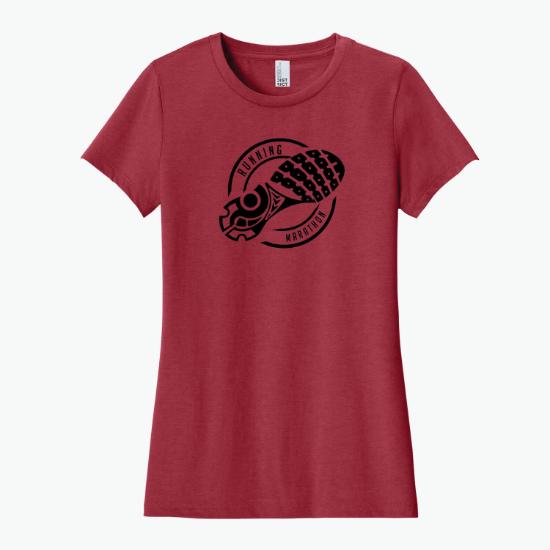District Perfect Blend Tee - Women's
