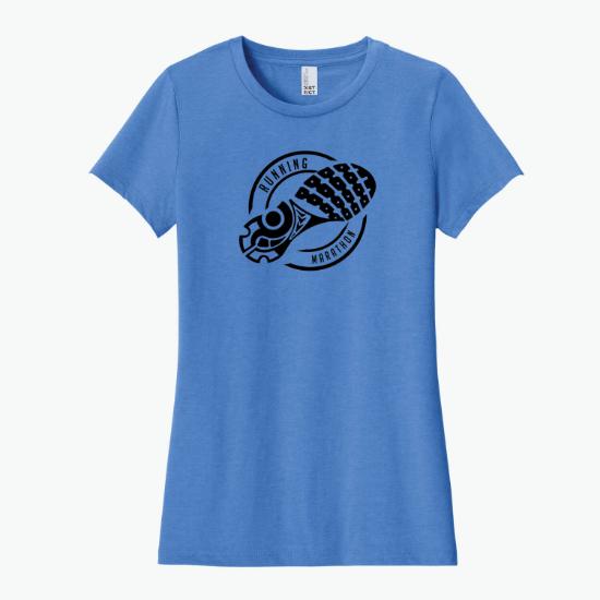District Perfect Blend Tee - Women's