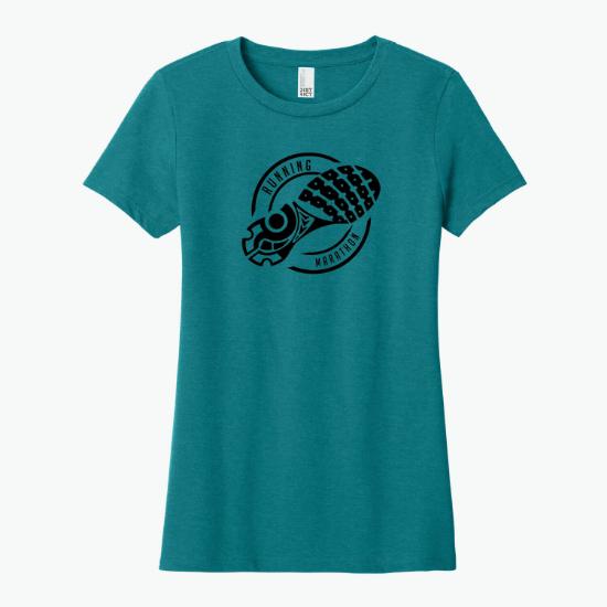 District Perfect Blend Tee - Women's