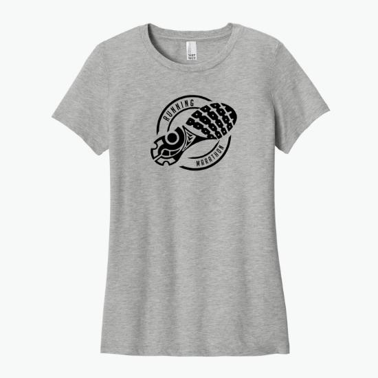 District Perfect Blend Tee - Women's