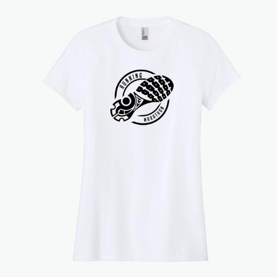 District Perfect Blend Tee - Women's