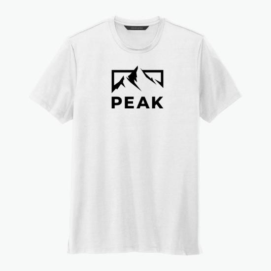 Mercer+Mettle Stretch Jersey Wicking Tee