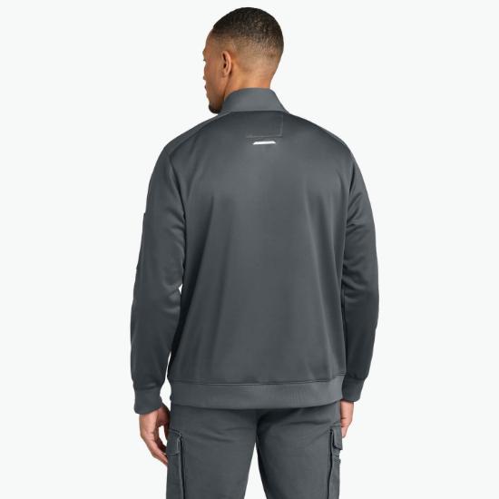 Carhartt® FLD & RSCU 1/2-Zip Pullover