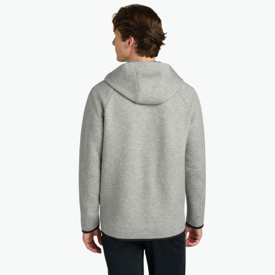 Sport-Tek® Phenom Full-Zip Hoodie - Men's