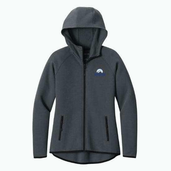Sport-Tek® Phenom Full-Zip Hoodie - Women's