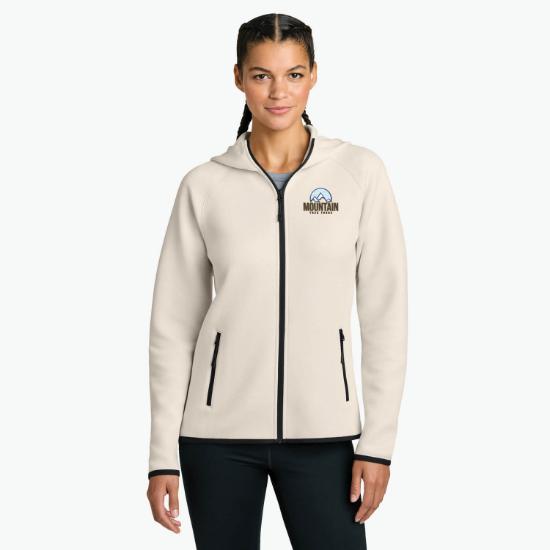 Sport-Tek® Phenom Full-Zip Hoodie - Women's