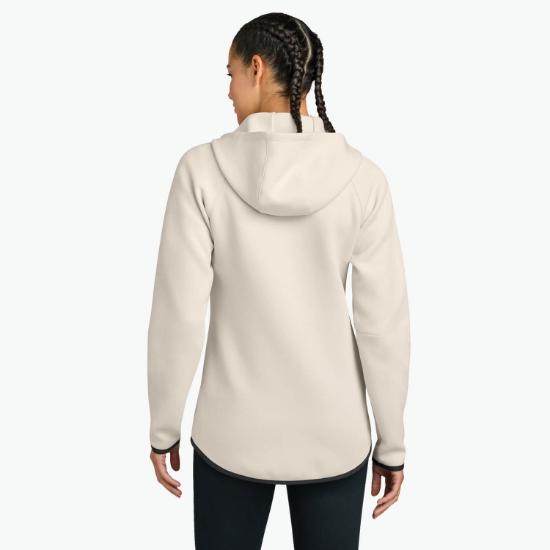 Sport-Tek® Phenom Full-Zip Hoodie - Women's