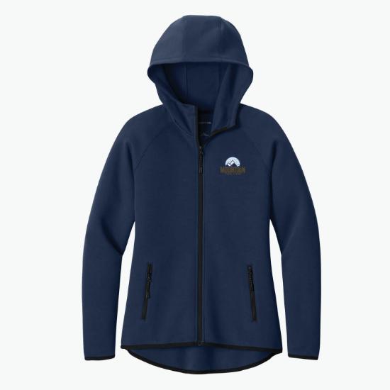 Sport-Tek® Phenom Full-Zip Hoodie - Women's