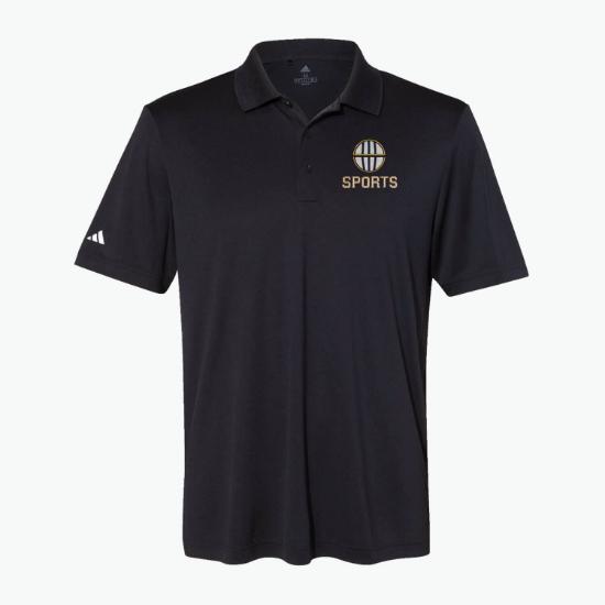 Adidas Performance Polo - Men's