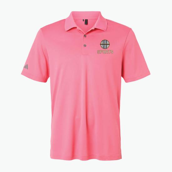 Adidas Performance Polo - Men's