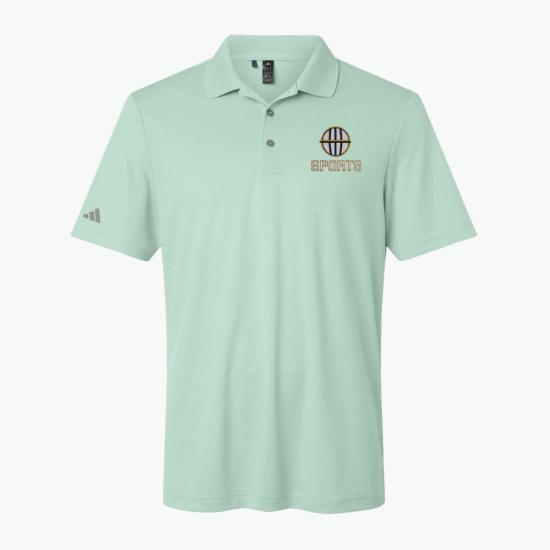 Adidas Performance Polo - Men's