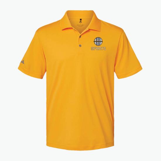 Adidas Performance Polo - Men's