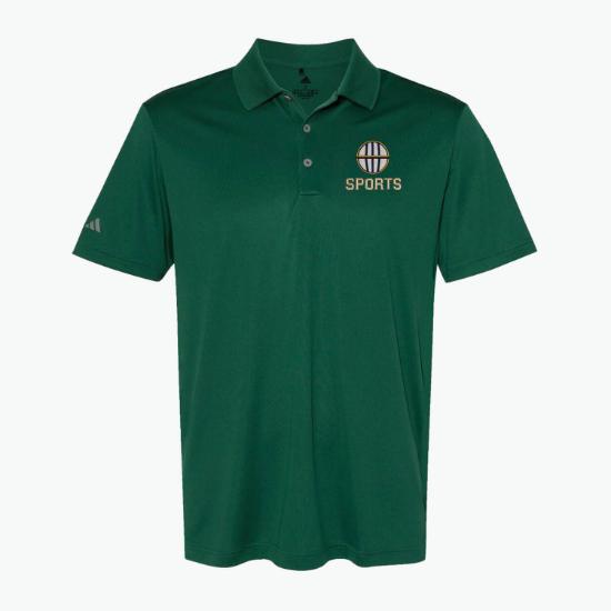 Adidas Performance Polo - Men's