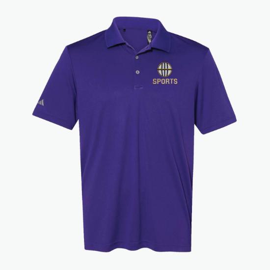 Adidas Performance Polo - Men's