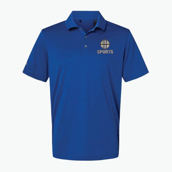 Adidas Performance Polo - Men's