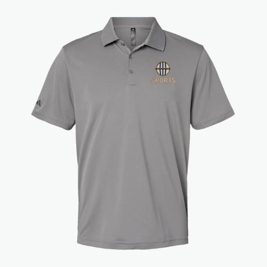 Adidas Performance Polo - Men's
