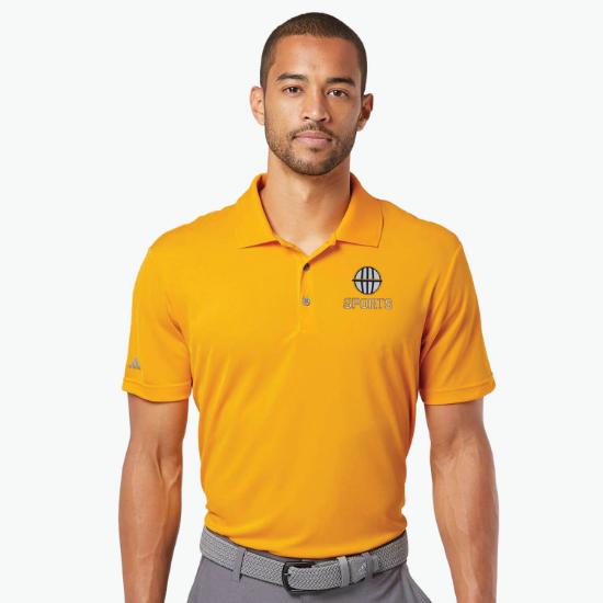 Adidas Performance Polo - Men's