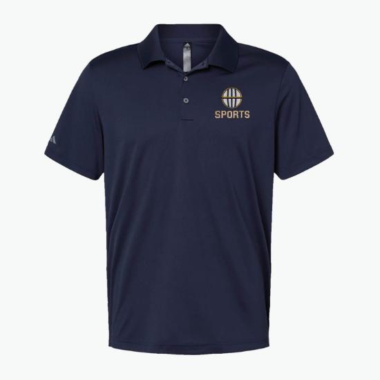 Adidas Performance Polo - Men's